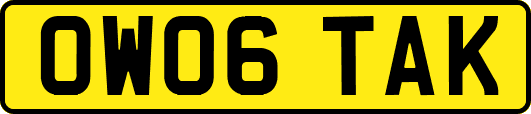 OW06TAK