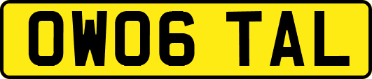 OW06TAL