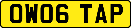 OW06TAP