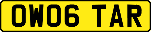 OW06TAR