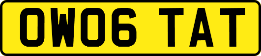 OW06TAT