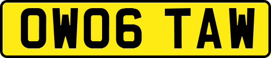 OW06TAW