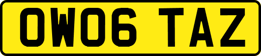 OW06TAZ