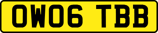 OW06TBB
