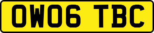OW06TBC