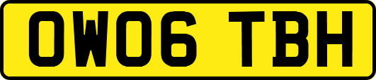 OW06TBH