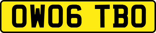 OW06TBO