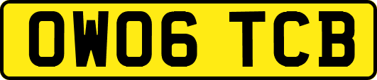 OW06TCB