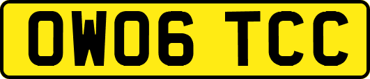 OW06TCC