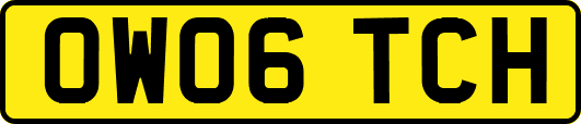 OW06TCH