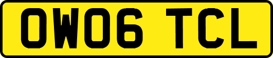 OW06TCL