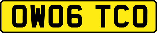 OW06TCO