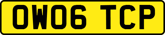 OW06TCP