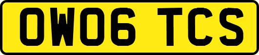 OW06TCS