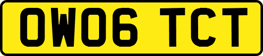 OW06TCT