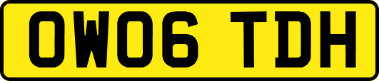 OW06TDH