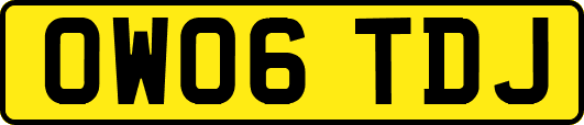 OW06TDJ