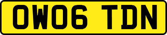 OW06TDN
