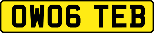 OW06TEB