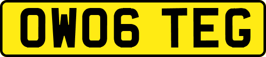 OW06TEG