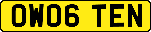 OW06TEN