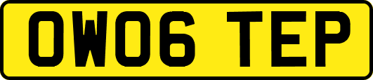 OW06TEP