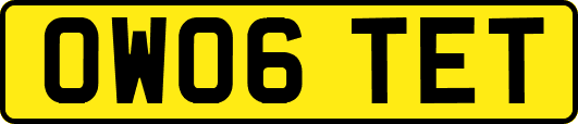 OW06TET