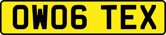OW06TEX