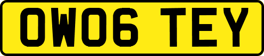 OW06TEY