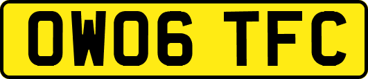 OW06TFC