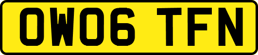 OW06TFN