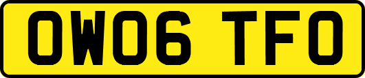 OW06TFO
