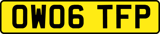 OW06TFP