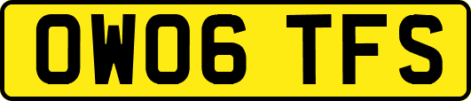 OW06TFS