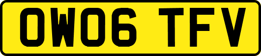 OW06TFV