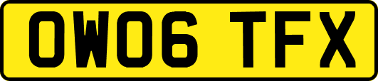OW06TFX