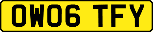 OW06TFY