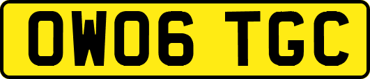 OW06TGC