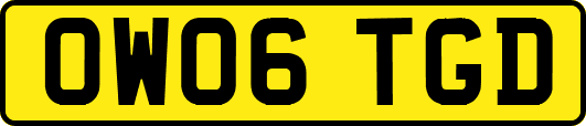 OW06TGD