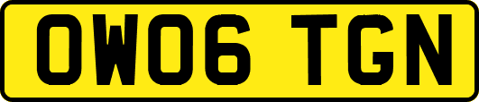 OW06TGN