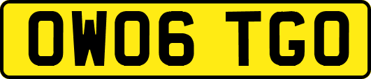 OW06TGO