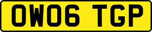OW06TGP