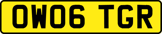 OW06TGR