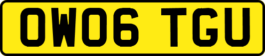 OW06TGU