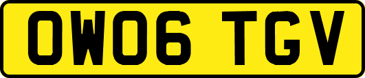 OW06TGV