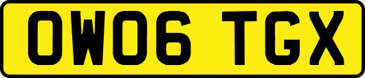 OW06TGX