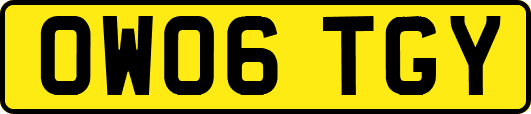 OW06TGY