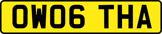 OW06THA