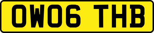 OW06THB