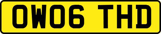 OW06THD